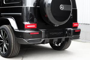 Mercedes-Benz G350 d Light Package by TopCar 2020 года 